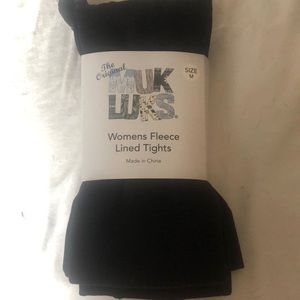 Black Tights brand New